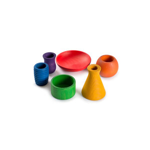 pots