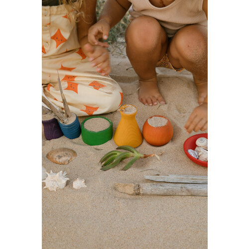 GRAPAT pots