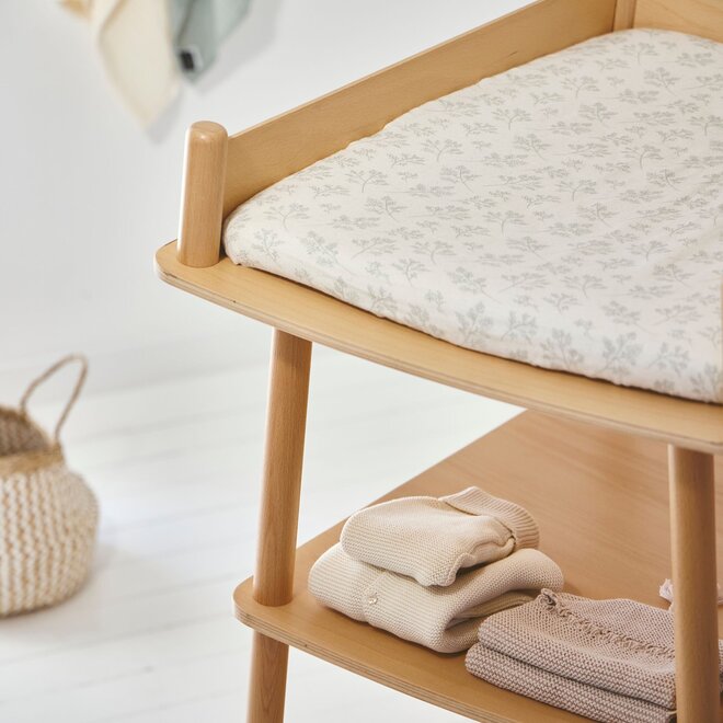 pago changing table