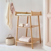 CHARLIE CRANE pago changing table