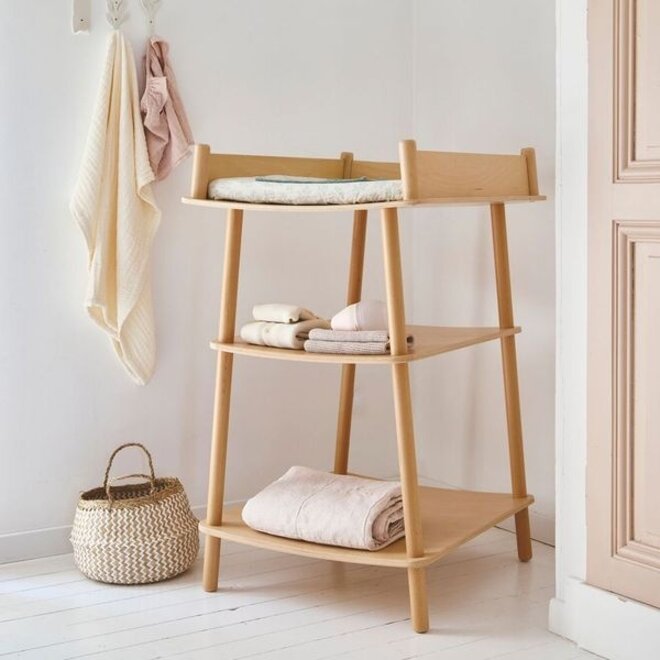 pago changing table