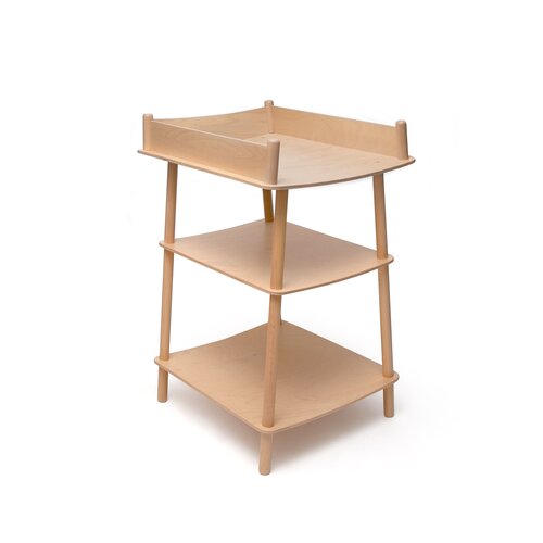 CHARLIE CRANE pago changing table