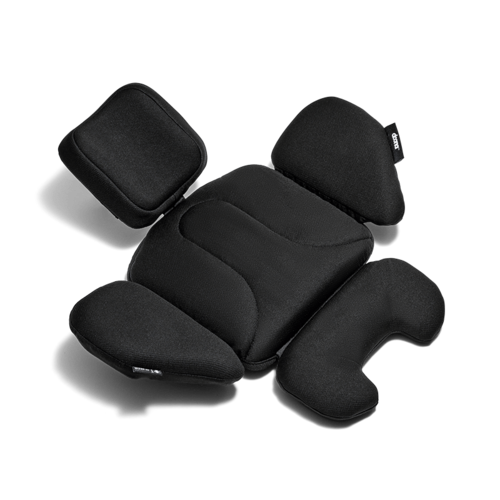 doona i autostoel & kinderwagen - nitro black DOONA doona i autostoel & kinderwagen - nitro black