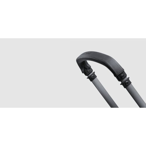 doona i autostoel & kinderwagen - nitro black DOONA doona i autostoel & kinderwagen - nitro black