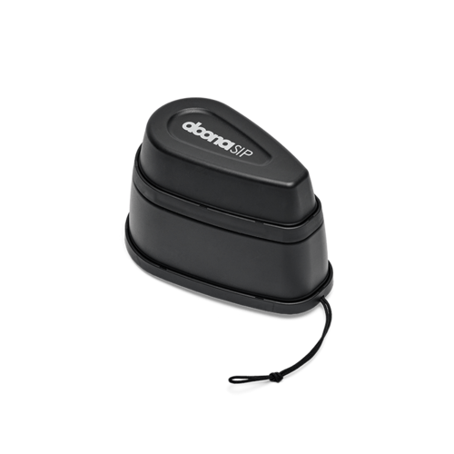 doona i autostoel & kinderwagen - nitro black DOONA doona i autostoel & kinderwagen - nitro black