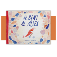 je bent al alles