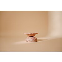 STAPELSTEIN super confetti set (balance board + confetti steen)