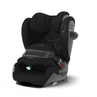 CYBEX Pallas G i-size autostoel groep 1/2/3 - comfort moon black