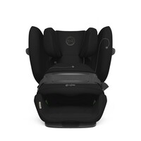 CYBEX Pallas G i-size autostoel groep 1/2/3 - comfort moon black
