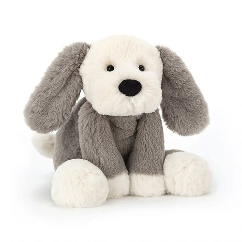 JELLYCAT smudge puppy