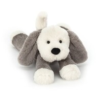 JELLYCAT smudge puppy