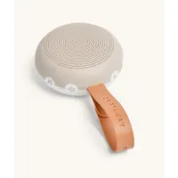 ERGOPOUCH white noise slaaphulp - taupe