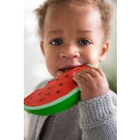OLI & CAROL wally the watermelon