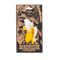 OLI & CAROL ana banana
