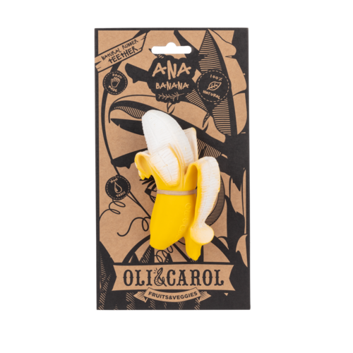 OLI & CAROL ana banana