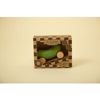 OLI & CAROL pepino the cucumber baby car