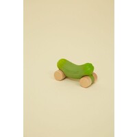 OLI & CAROL pepino the cucumber baby car