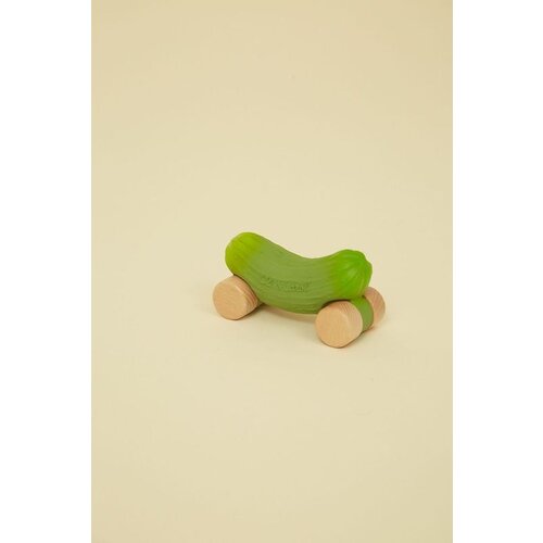 OLI & CAROL pepino the cucumber baby car