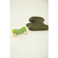 OLI & CAROL pepino the cucumber baby car