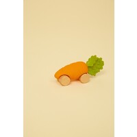 OLI & CAROL cathy the carrot baby car