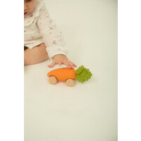 OLI & CAROL cathy the carrot baby car