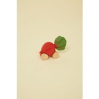 OLI & CAROL betty the beetroot baby car