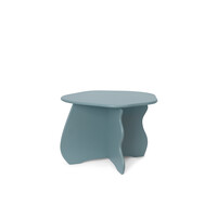 FERM LIVING slope table - storm