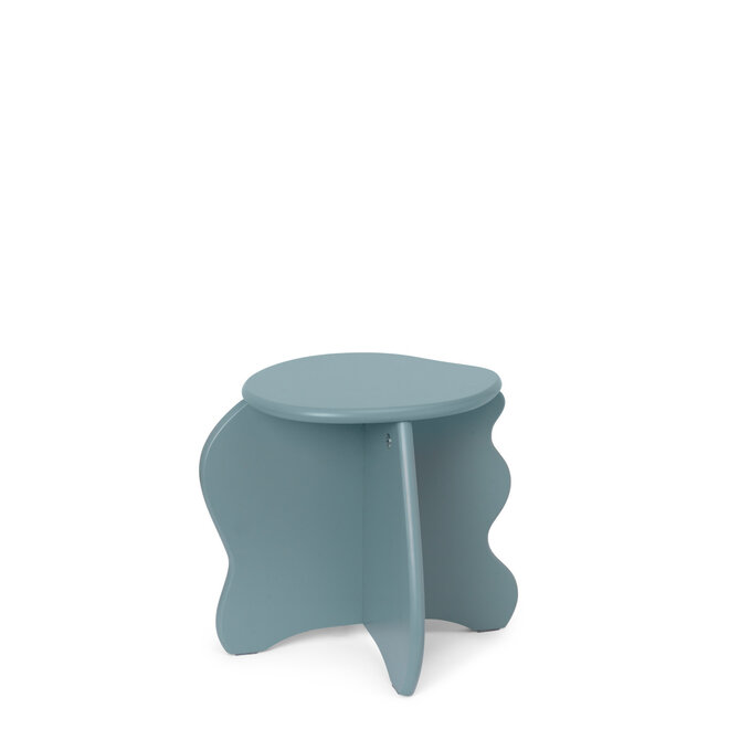 slope stool - storm