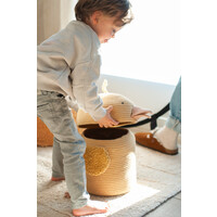 LORENA CANALS basket charlie the chicken