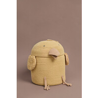 LORENA CANALS basket charlie the chicken