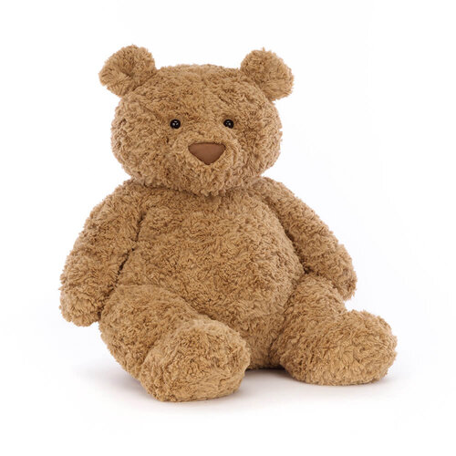 JELLYCAT bartholomew bear - really big