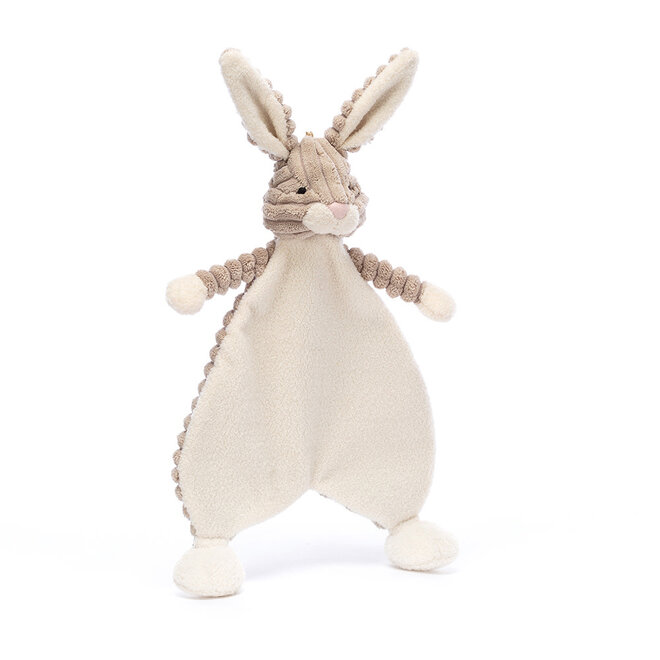 cordy roy baby hare comforter