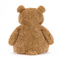 JELLYCAT bartholomew bear - really big