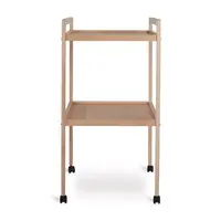 QUAX luiertafel mori - naturel