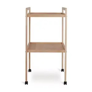 luiertafel mori - naturel