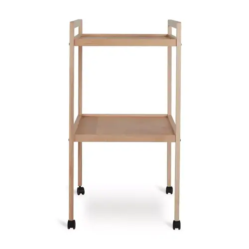 QUAX luiertafel mori - naturel