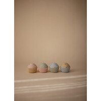 MUSHIE cupcake mix and match