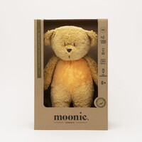 moonie the humming bear - honey natur MOONIE moonie the humming bear - honey natur