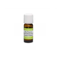 CHEEKY WIPES tea tree en lemon olie voor cheeky wipes  - 50ml