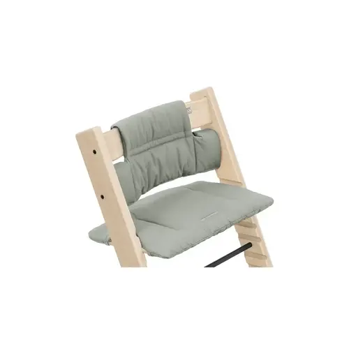 STOKKE kussenset tripp trapp - glacier green