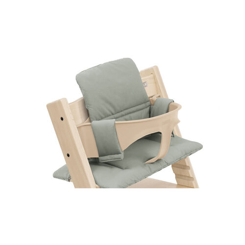 STOKKE kussenset tripp trapp - glacier green