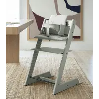 STOKKE kussenset tripp trapp - glacier green