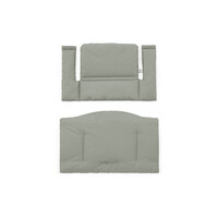 STOKKE kussenset tripp trapp - glacier green