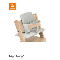 STOKKE classic cushion - nordic grey