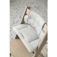 STOKKE classic cushion - nordic grey