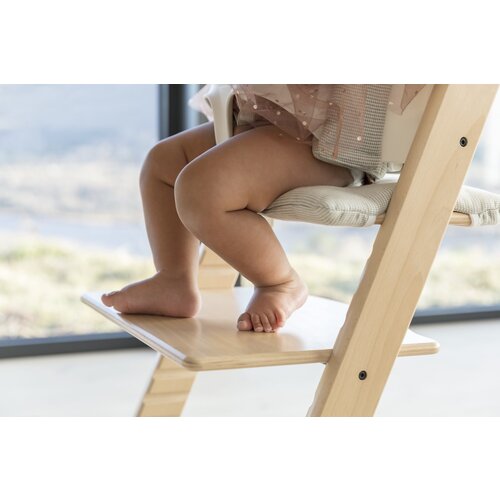 STOKKE classic cushion - nordic grey