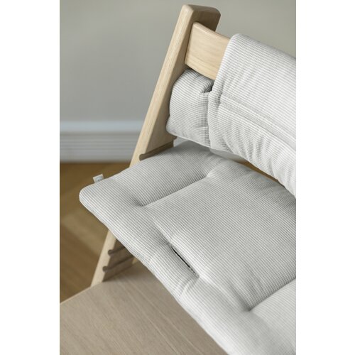 STOKKE classic cushion - nordic grey