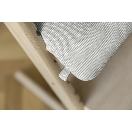 STOKKE classic cushion - nordic grey