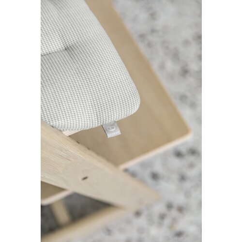 STOKKE classic cushion - nordic grey