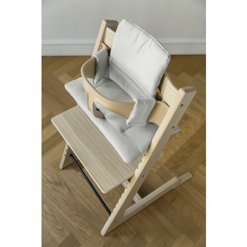 STOKKE classic cushion - nordic grey